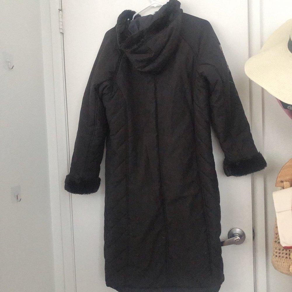 Disney Mickey Mouse Down Jacket - image 2